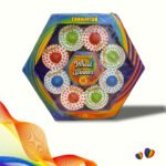Wheel Spinner- 8Pcs/Box