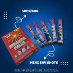 Niagara Falls-5Pcs/Box - Image 2