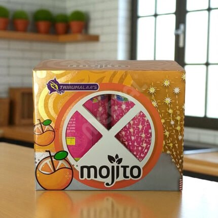 Mojito-2Pcs/Box