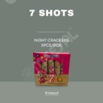 7 Shot-5Pcs/Box - Image 2