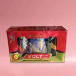 Tin Fountain Combo-3Pcs/Box