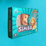 Simba-2Pc/Box