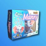 Manny-2Pc/Box
