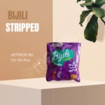 Stripped Bijili - Image 2