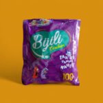 Stripped Bijili