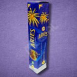 Aries - 1Pc/Box - 3.5" Fancy Shot