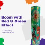 Redmi - 1Pc/Box -2.5 Inch Fancy Shot - Image 2