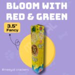 Leo-1Pc/Box-3.5 Inch Fancy Shot - Image 2