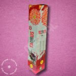 Taurus-1Pc/Box-3.5"Fancy