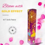 Kolattam-1Pc/Box-4.5"Fancy - Image 2
