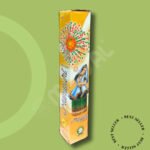Manipuri-1Pc/Box-4.5"Fancy