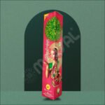 Bharathanattiyam-1Pc/Box-4.5"Fancy