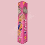 Odissi-1Pc/Box-4.5"Fancy