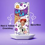 Lala-3Pcs/Box - Image 2
