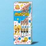 Minions-3Pcs/Box