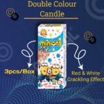 Minions-3Pcs/Box - Image 2