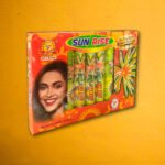 Sun Rise-5Pcs/Box