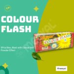 Colour Flash-5Pcs/Box - Image 2