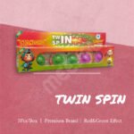 Twin Spin-5Pcs/Box - Image 2