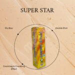 Super Star Crackling&Crackling-1Pc/Box-1.25" Fancy - Image 2