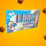 Milky Bar-5Pcs/Box