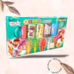 Gems-5Pcs/Box