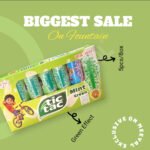 Tic Tac-5Pcs/Box - Image 2