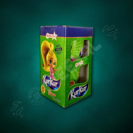 Kurkur-Green-1Pc/Box