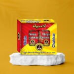 Ninja Chakkar-2Pcs/Box