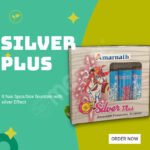 Plus Series Fountain-5Pcs/Box - Image 2