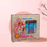 Plus Series Fountain-5Pcs/Box