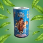 Tin Fountain-1 Pc/Box