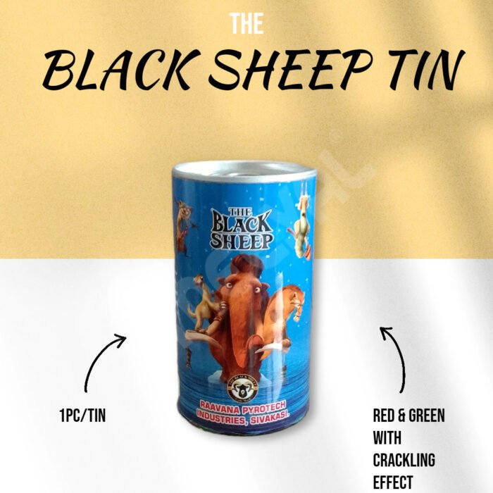 Tin Fountain-1 Pc/Box - Image 2