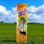 Whistling Pipe - 5Pcs / Box