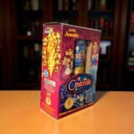 Cinderalla Golden Popcorn Crackling Meeyal Crackers Buy Chennai Crackers Online
