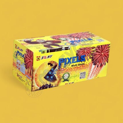 Pixels