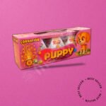 Puppy-3Pcs/Box